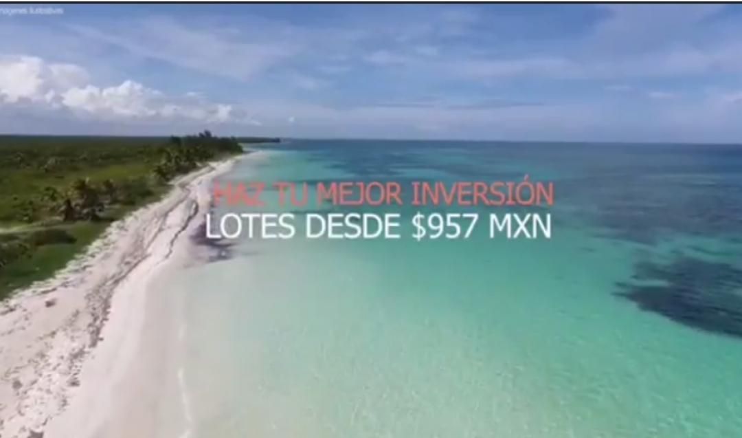4 de 6: vista playa
