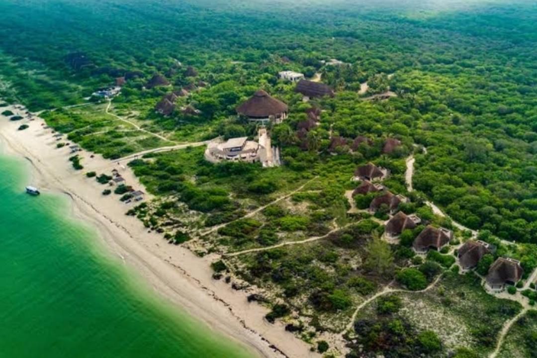 5 de 6: vista Club de Playa