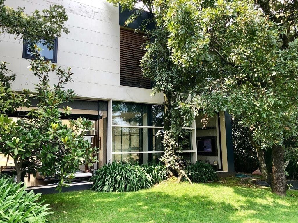 Venta o renta Casa Club de Golf