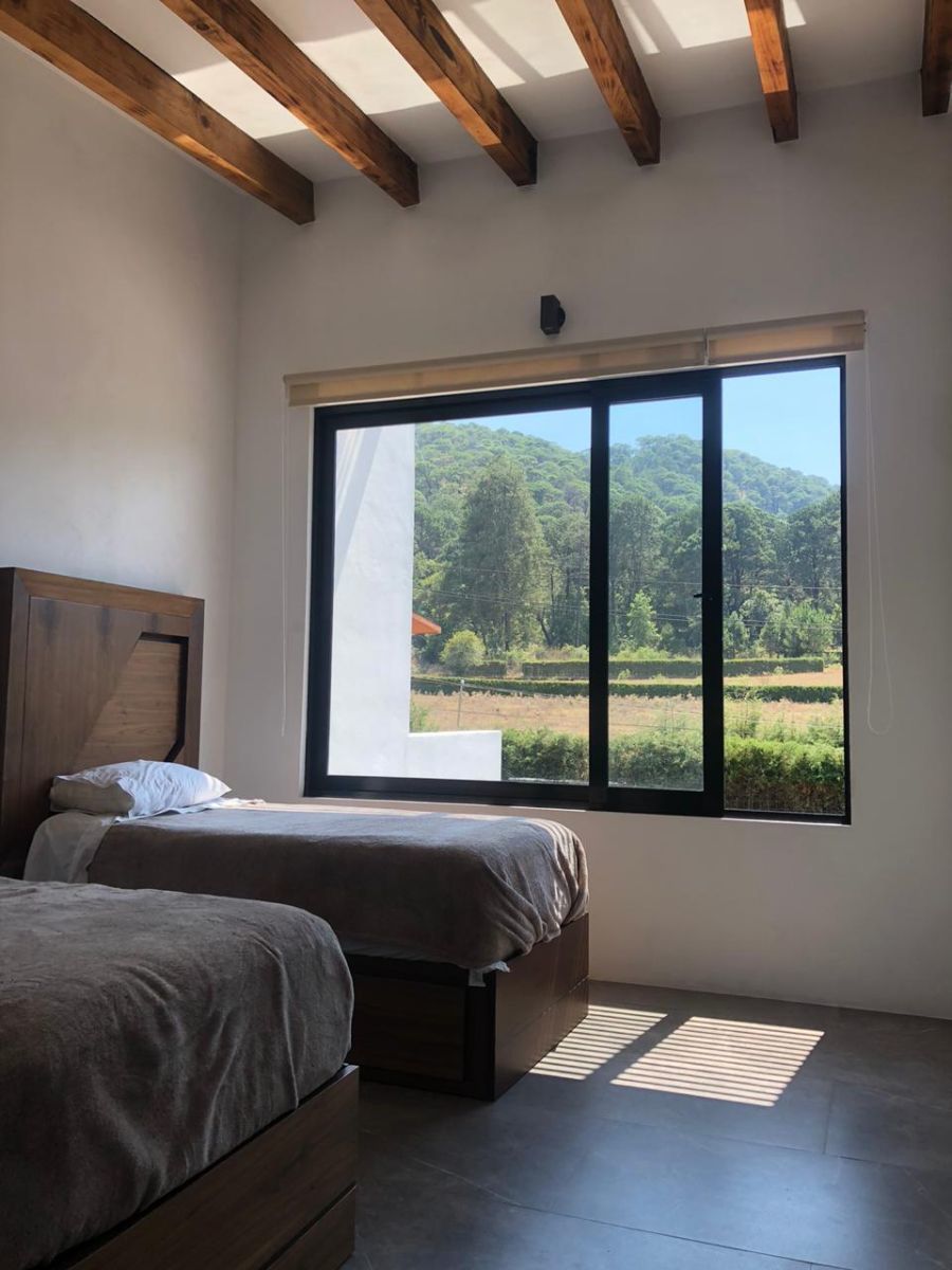 Casa en San Mateo Acatitlán, Valle de Bravo, foto 5 de 26
