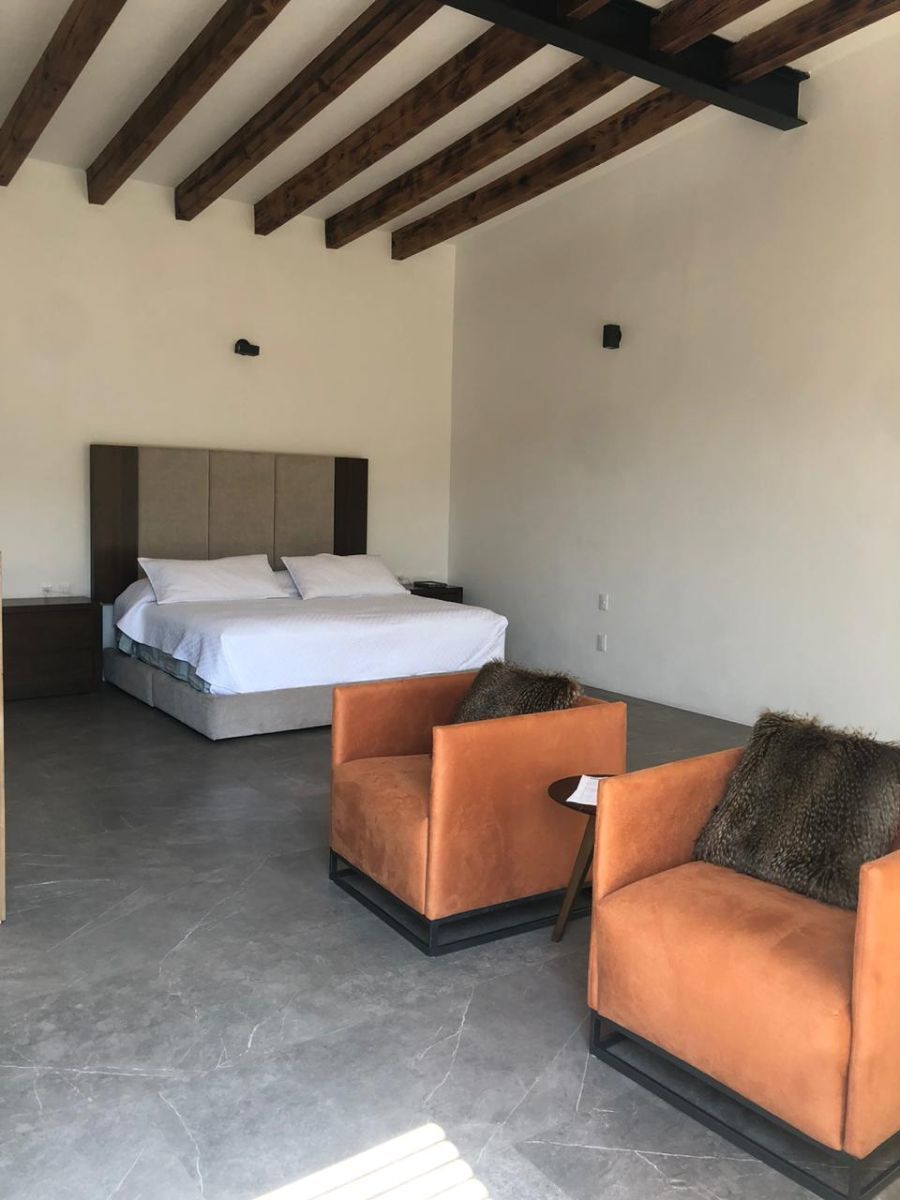 Casa en San Mateo Acatitlán, Valle de Bravo, foto 6 de 26