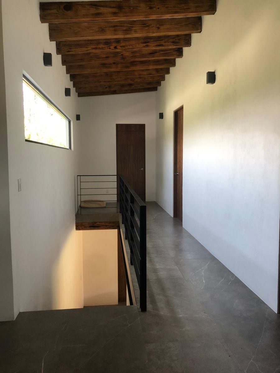 Casa en San Mateo Acatitlán, Valle de Bravo, foto 7 de 26