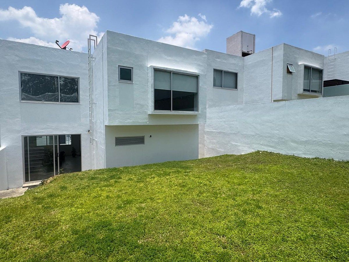 Casa à venda aluguel em Bosque Esmeralda, Atizapán de Zaragoza, foto 1 de 39