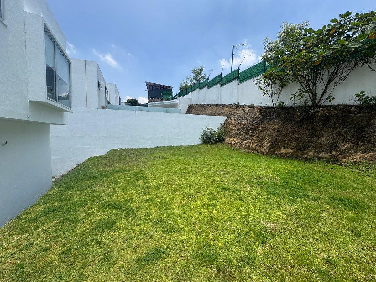 Casa em Bosque Esmeralda, Atizapán de Zaragoza, foto 34 de 39