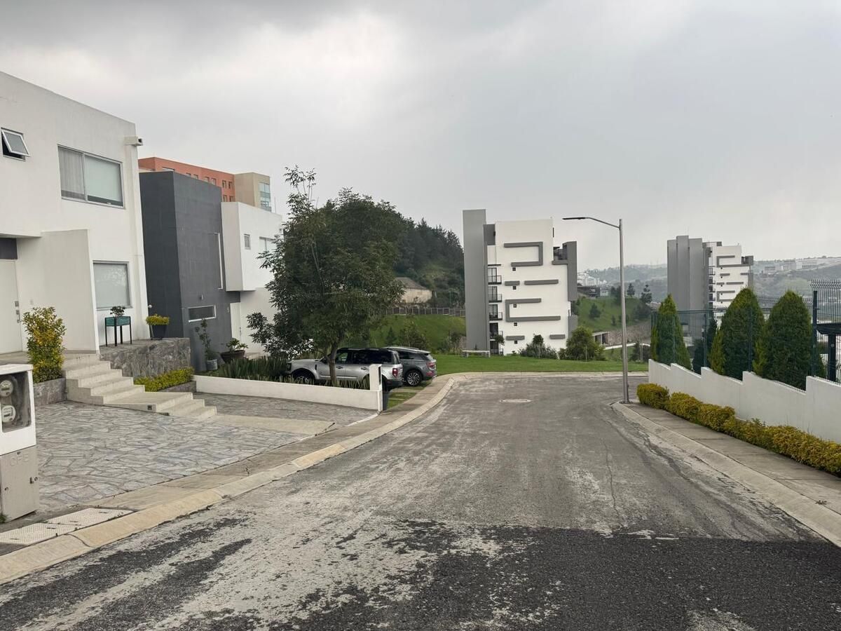 Casa em Bosque Esmeralda, Atizapán de Zaragoza, foto 21 de 24