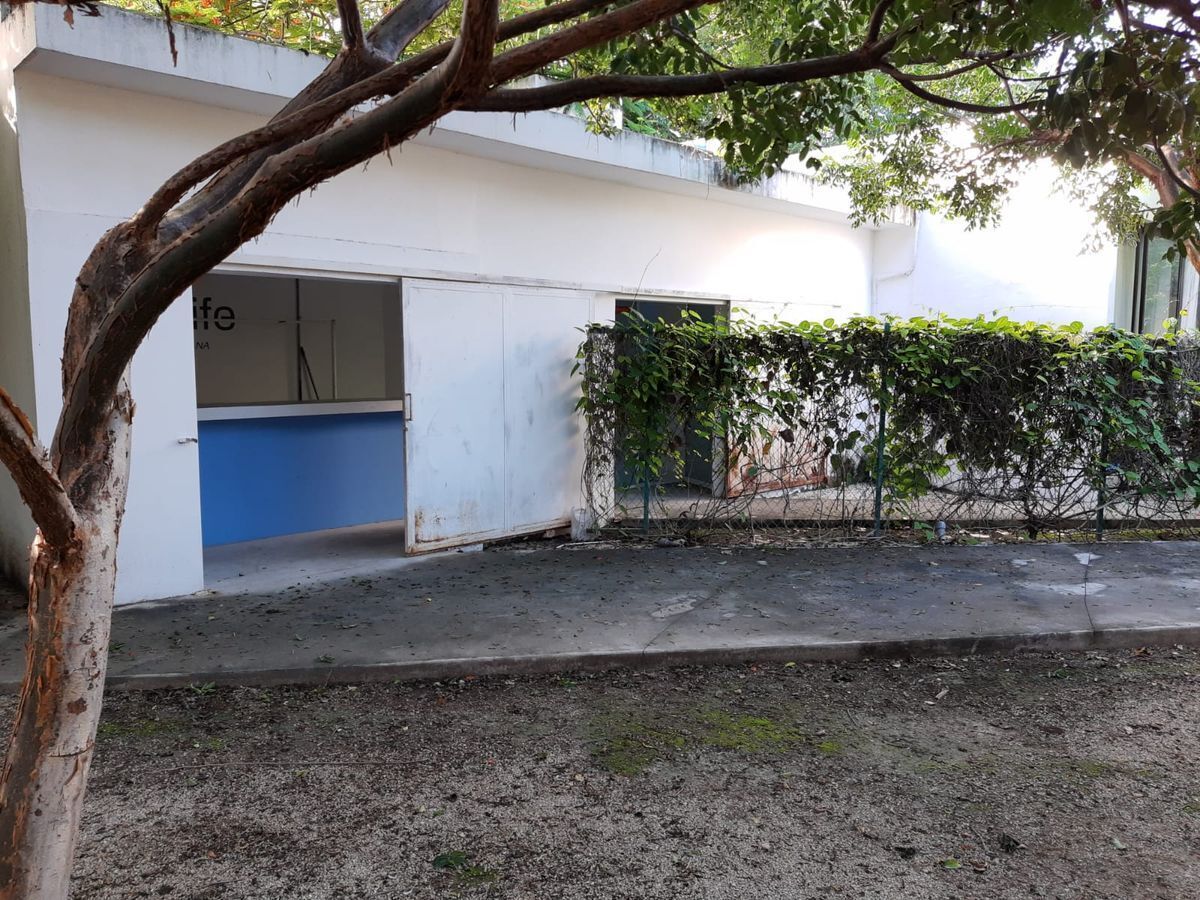 Local comercial en San Antonio Cinta, Mérida, foto 19 de 33