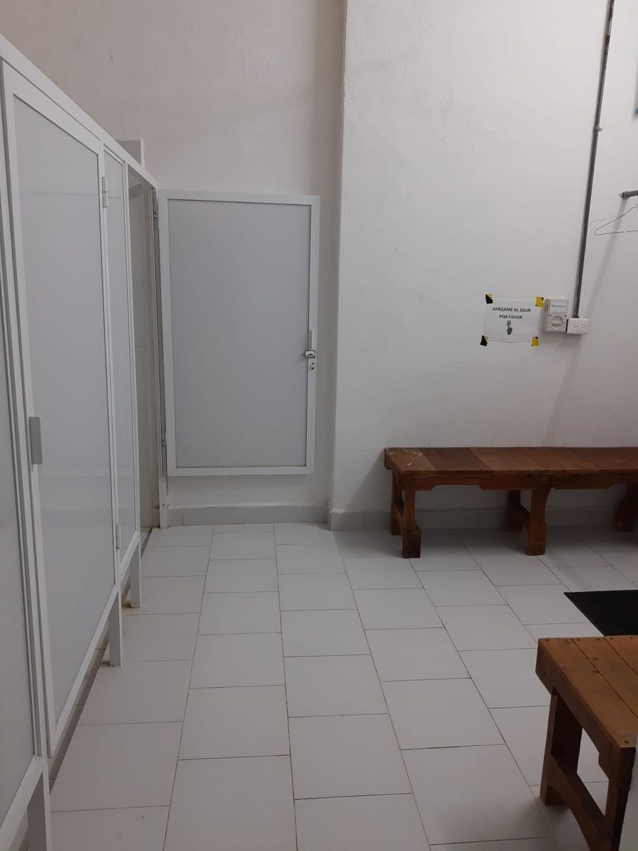 Local comercial en San Antonio Cinta, Mérida, foto 26 de 33