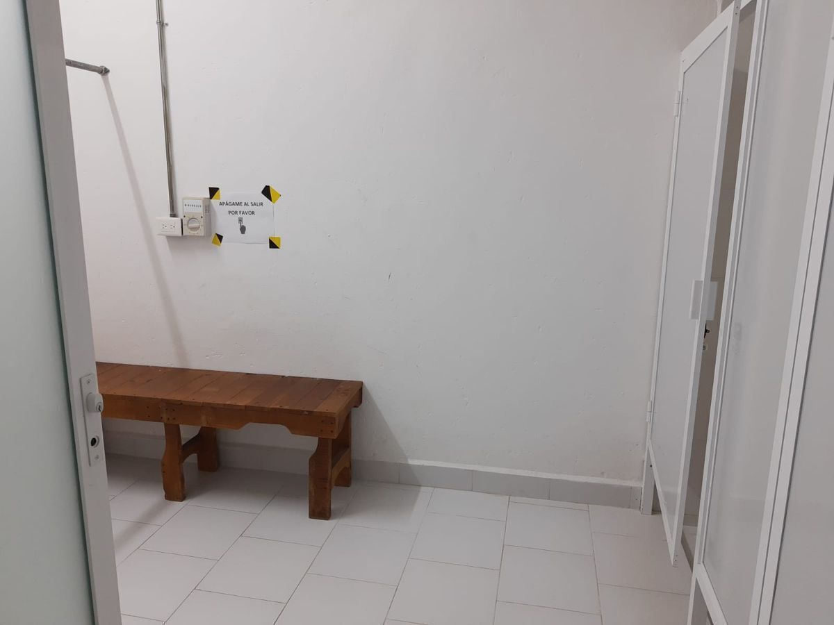 Local comercial en San Antonio Cinta, Mérida, foto 28 de 33