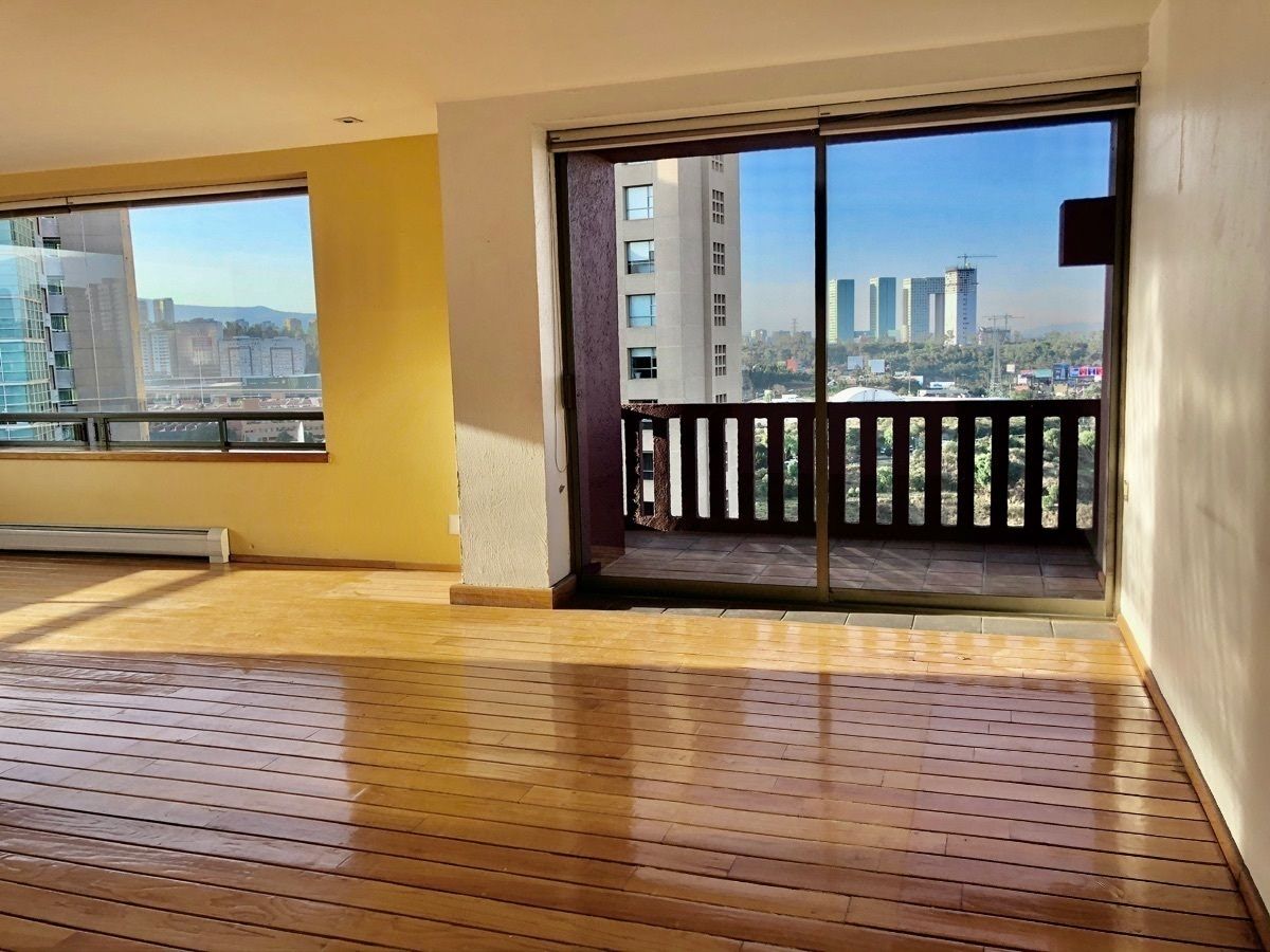 Venta departamento la Loma Santa Fe