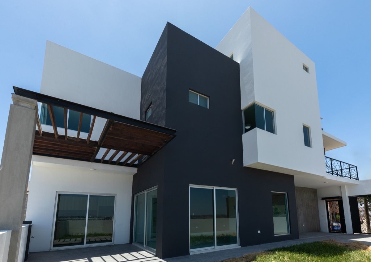 Venta de 5 casas Chapultepec Doctores (MR) | EasyBroker