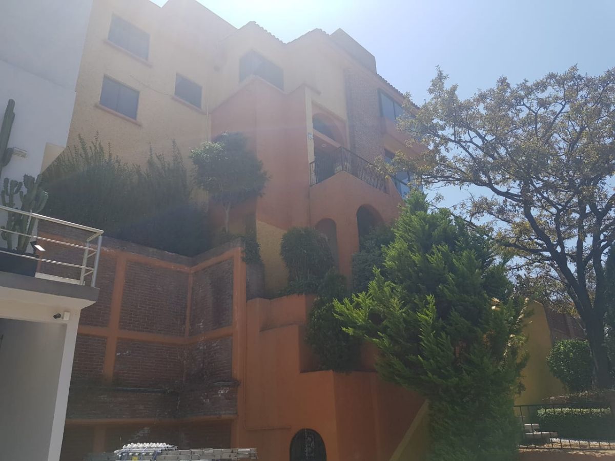 Casa en Venta Club de Golf Chiluca Atizapán de Zaragoza