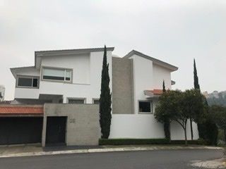 Renta casa en Lomas Country Club (interlomas)