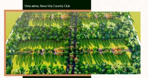 Nova Vita Country Club, lotes de inversión progresiva en Hunucmá, Mérida |  EasyBroker