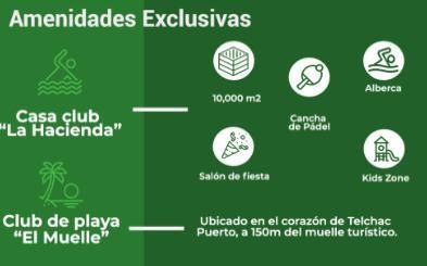 4 de 5: Amenidades