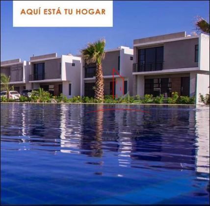 Casa Nueva en Venta Residencial Terracota Culiacán 2,600,000 Marlop RG1 |  EasyBroker
