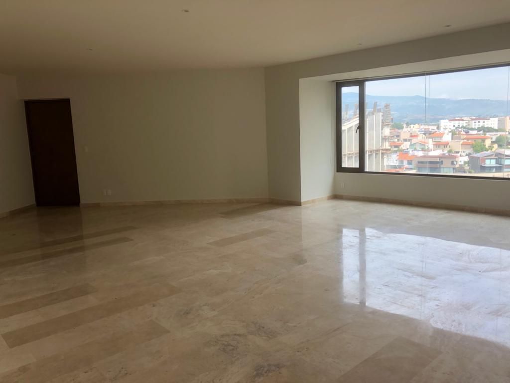 Departamento en Interlomas, Huixquilucan, foto 5 de 28
