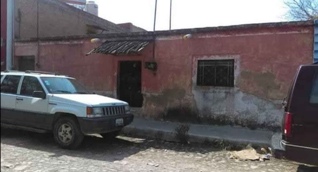 Terreno habitacional en Magdalena Jal.