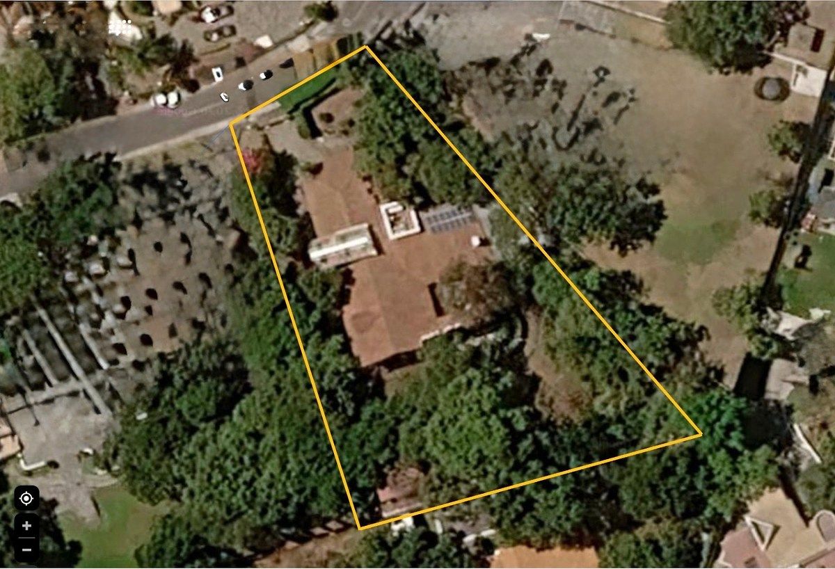 VENDO CASA Hacienda de Valle Escondido VV500, foto 1 de 29