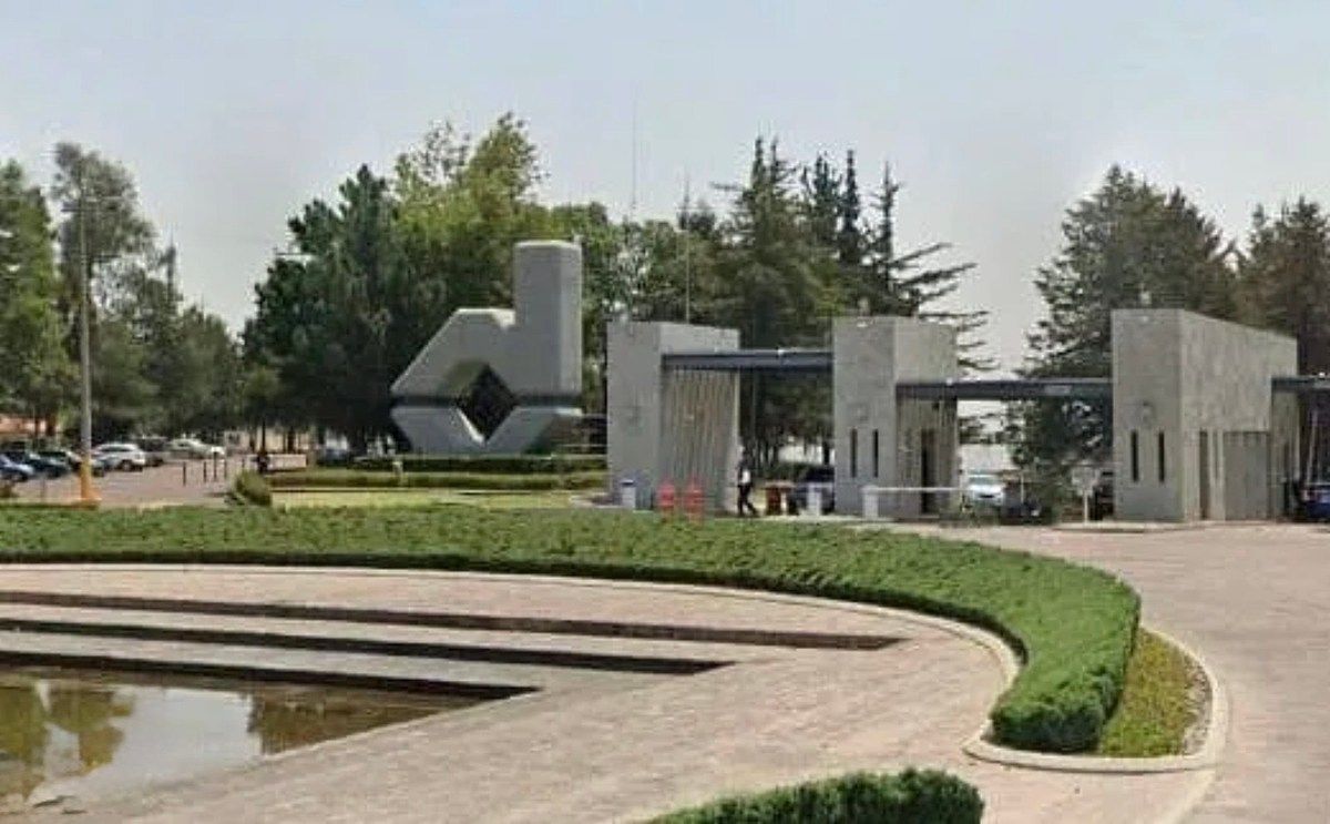 Casa en Hacienda de Valle Escondido, Atizapán de Zaragoza, foto 2 de 29