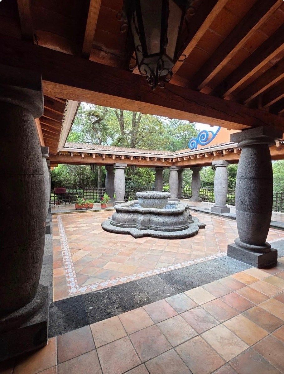 Casa en Hacienda de Valle Escondido, Atizapán de Zaragoza, foto 17 de 29