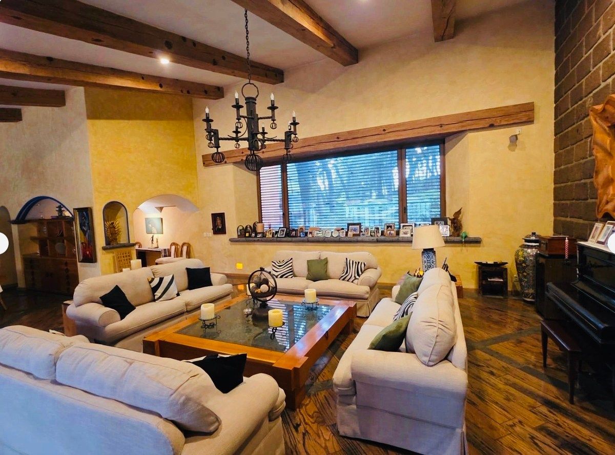 Casa en Hacienda de Valle Escondido, Atizapán de Zaragoza, foto 12 de 29
