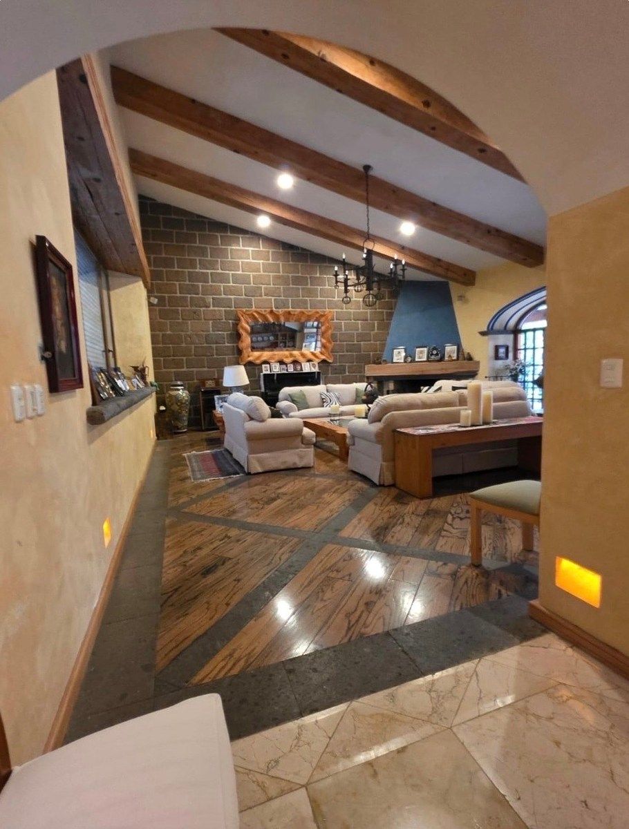 Casa en Hacienda de Valle Escondido, Atizapán de Zaragoza, foto 8 de 29