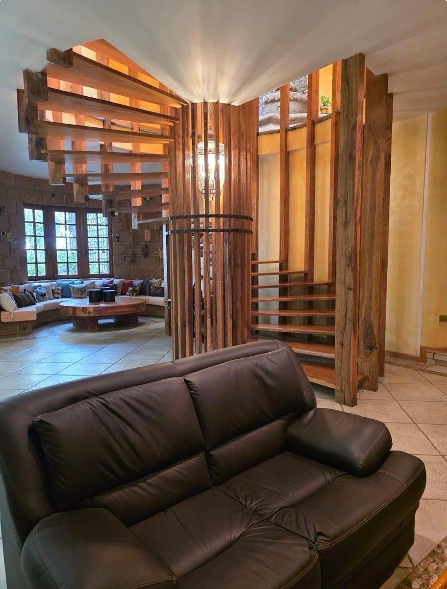 Casa en Hacienda de Valle Escondido, Atizapán de Zaragoza, foto 22 de 29