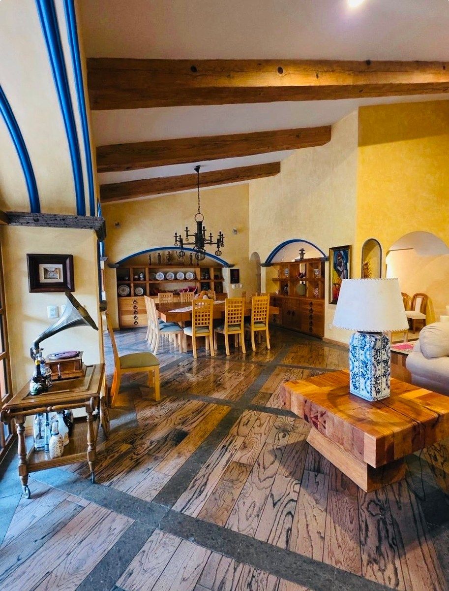 Casa en Hacienda de Valle Escondido, Atizapán de Zaragoza, foto 13 de 29