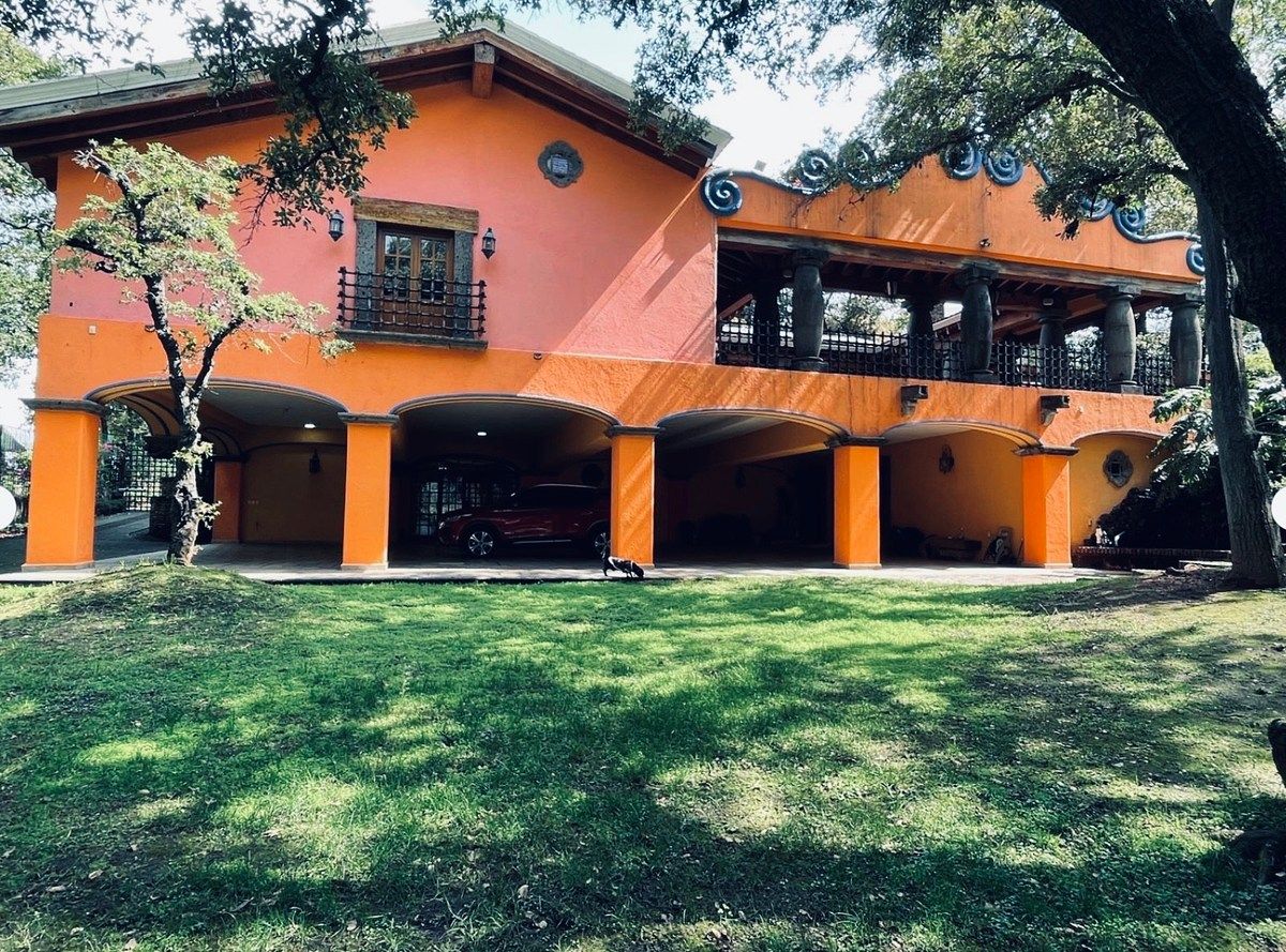 Casa en Hacienda de Valle Escondido, Atizapán de Zaragoza, foto 26 de 29