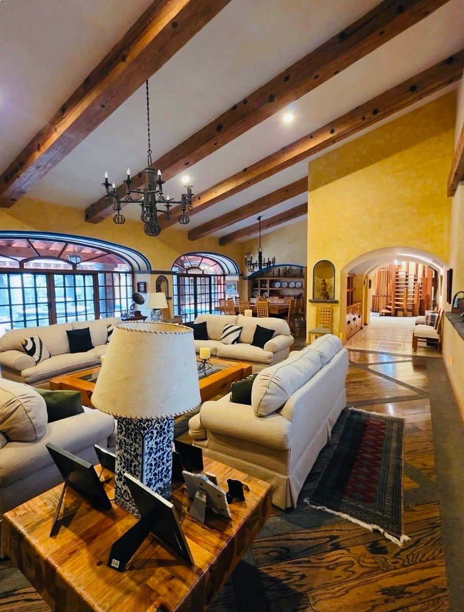 Casa en Hacienda de Valle Escondido, Atizapán de Zaragoza, foto 11 de 29