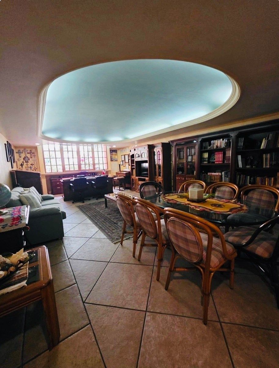Casa en Hacienda de Valle Escondido, Atizapán de Zaragoza, foto 24 de 29