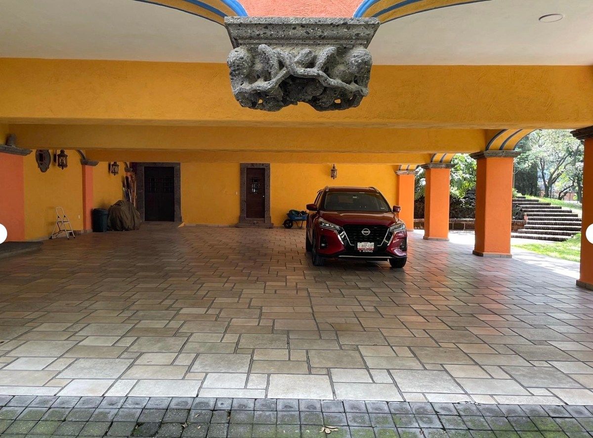 Casa en Hacienda de Valle Escondido, Atizapán de Zaragoza, foto 25 de 29