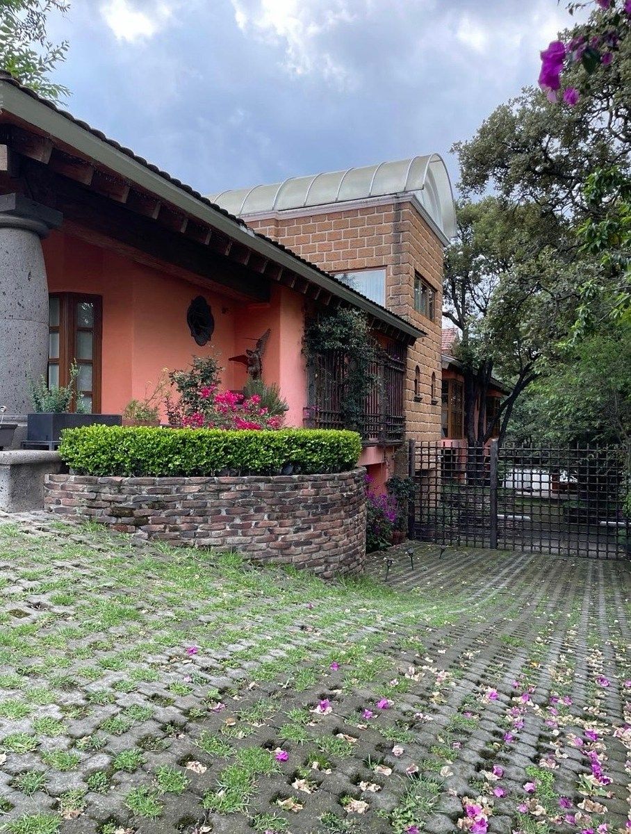 Casa en Hacienda de Valle Escondido, Atizapán de Zaragoza, foto 4 de 29