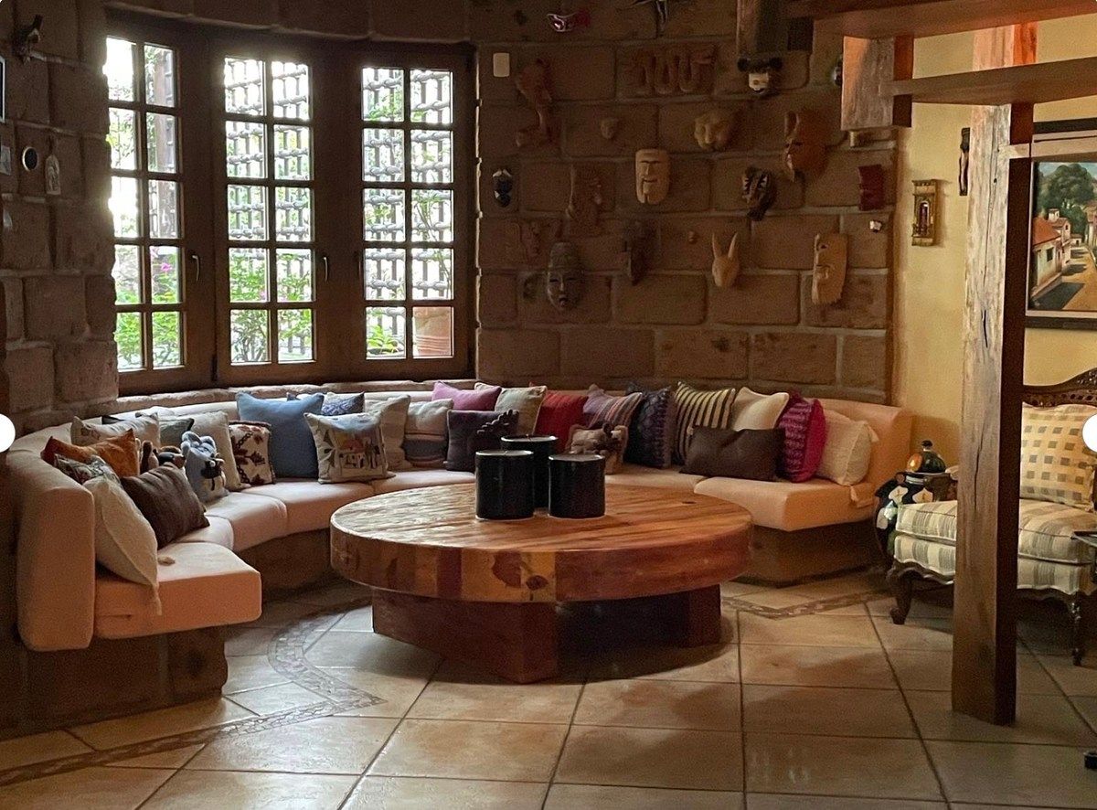 Casa en Hacienda de Valle Escondido, Atizapán de Zaragoza, foto 23 de 29