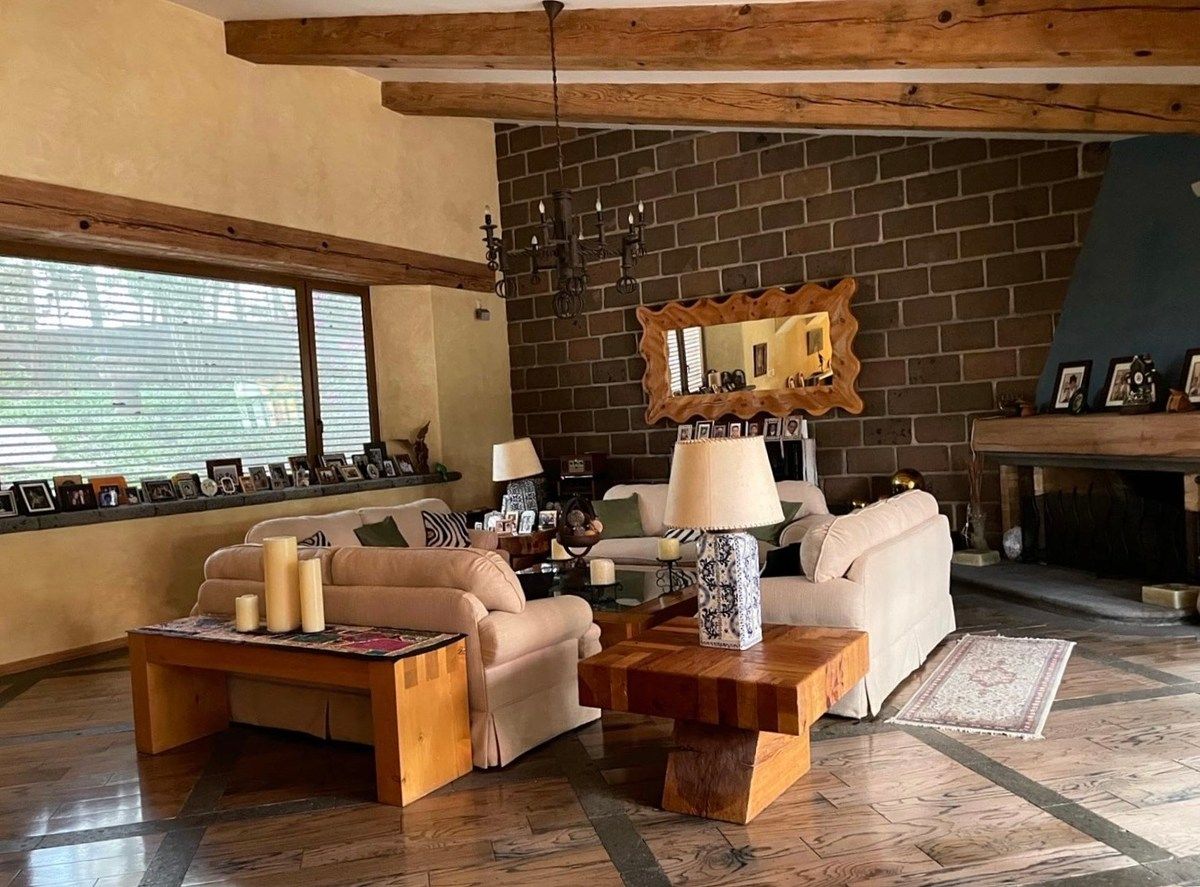 Casa en Hacienda de Valle Escondido, Atizapán de Zaragoza, foto 10 de 29