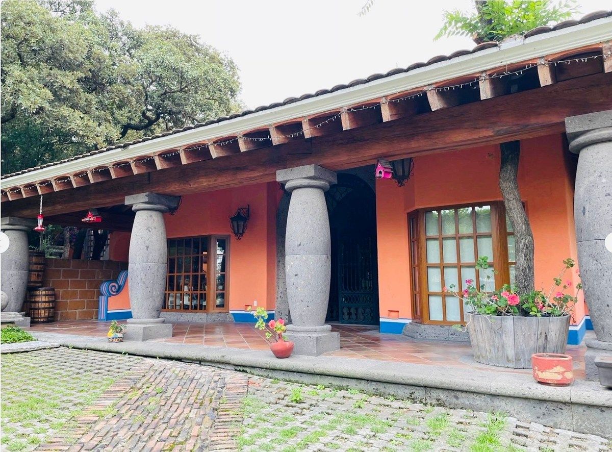 Casa en Hacienda de Valle Escondido, Atizapán de Zaragoza, foto 3 de 29