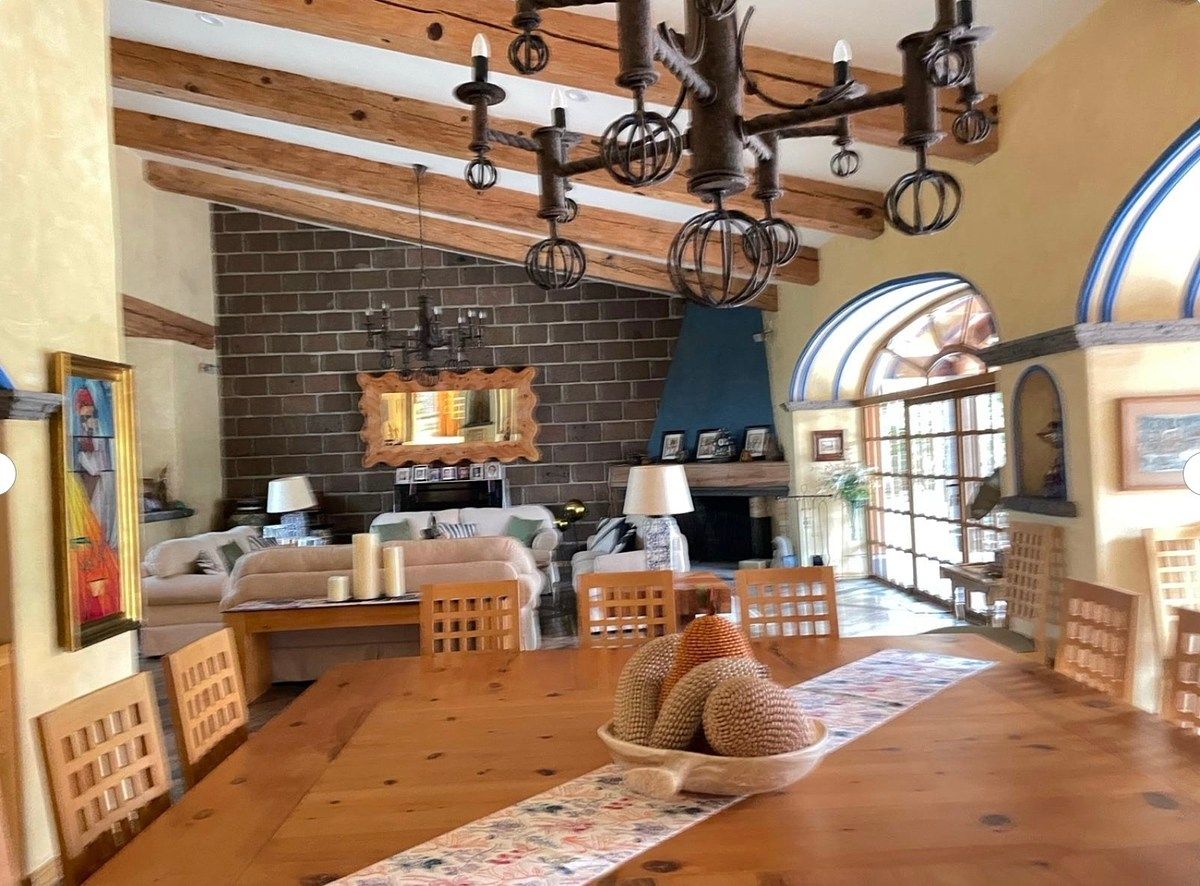 Casa en Hacienda de Valle Escondido, Atizapán de Zaragoza, foto 15 de 29