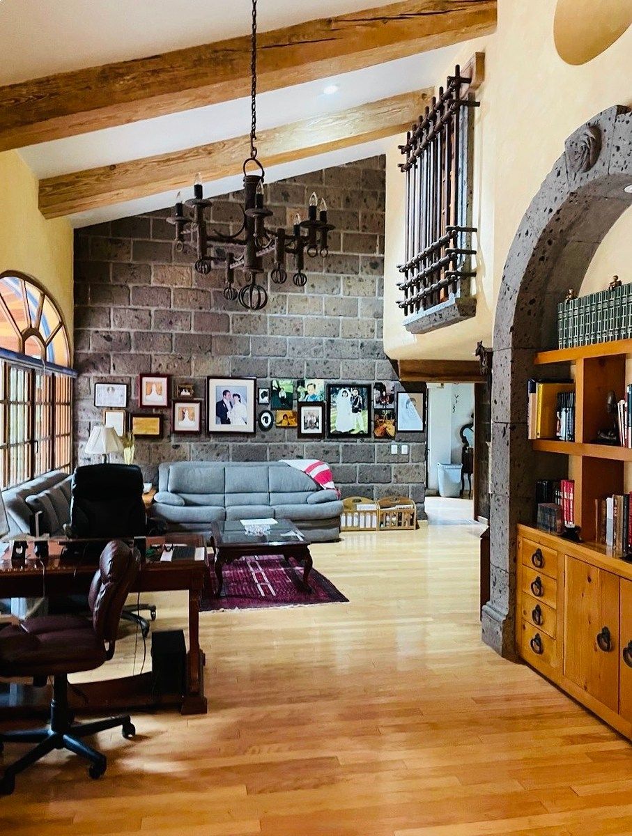Casa en Hacienda de Valle Escondido, Atizapán de Zaragoza, foto 19 de 29