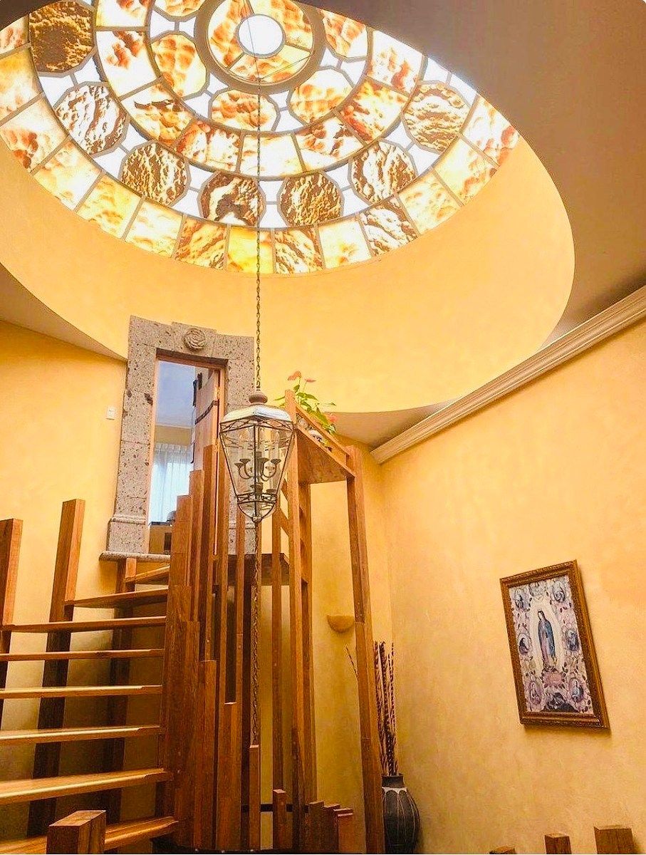 Casa en Hacienda de Valle Escondido, Atizapán de Zaragoza, foto 6 de 29
