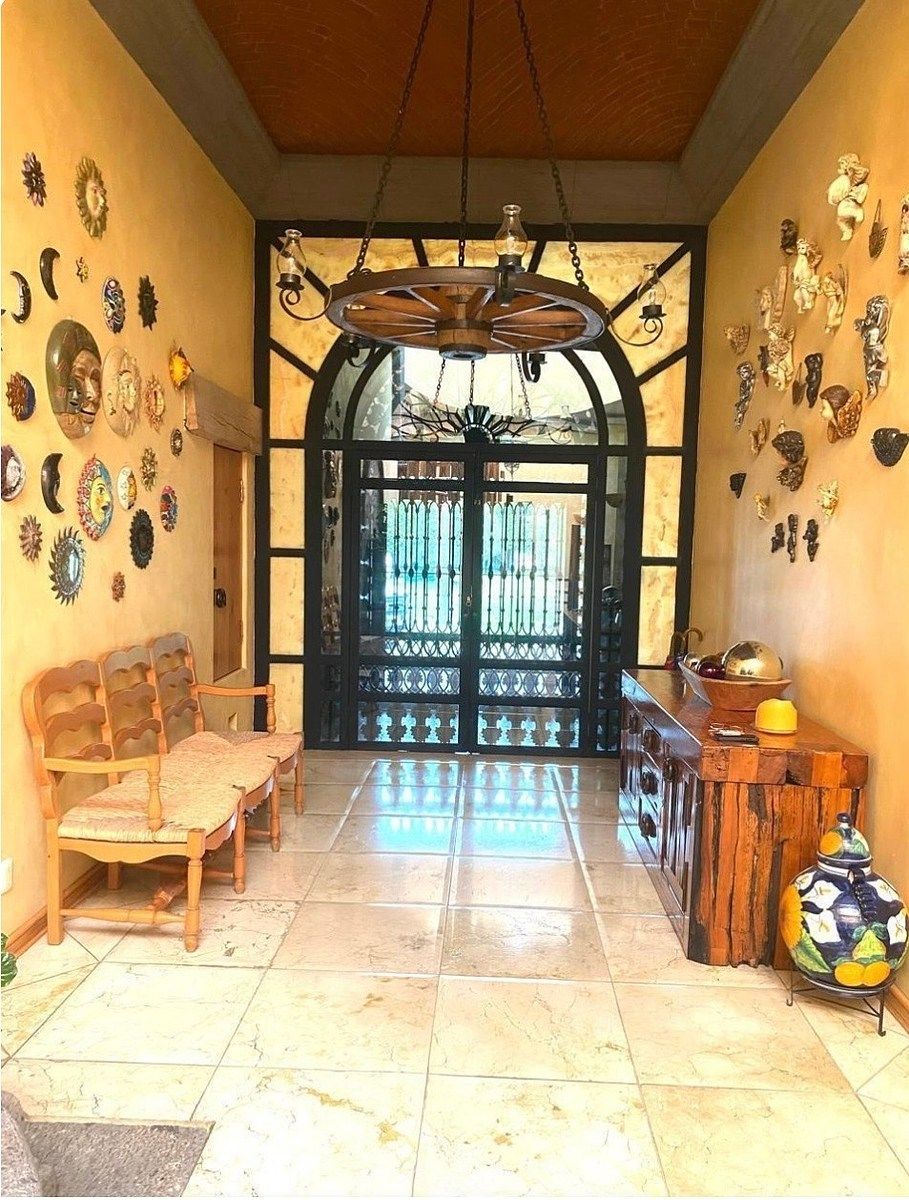 Casa en Hacienda de Valle Escondido, Atizapán de Zaragoza, foto 5 de 29