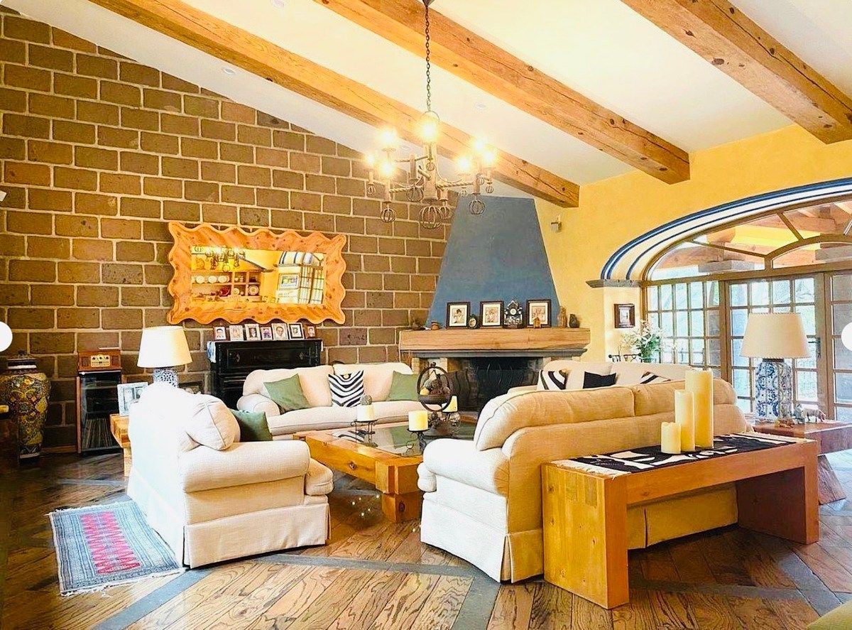 Casa en Hacienda de Valle Escondido, Atizapán de Zaragoza, foto 9 de 29