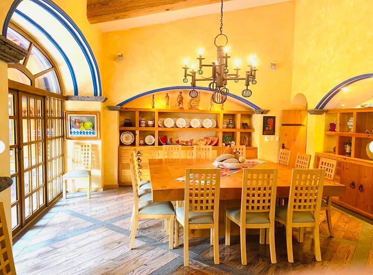 Casa en Hacienda de Valle Escondido, Atizapán de Zaragoza, foto 14 de 29