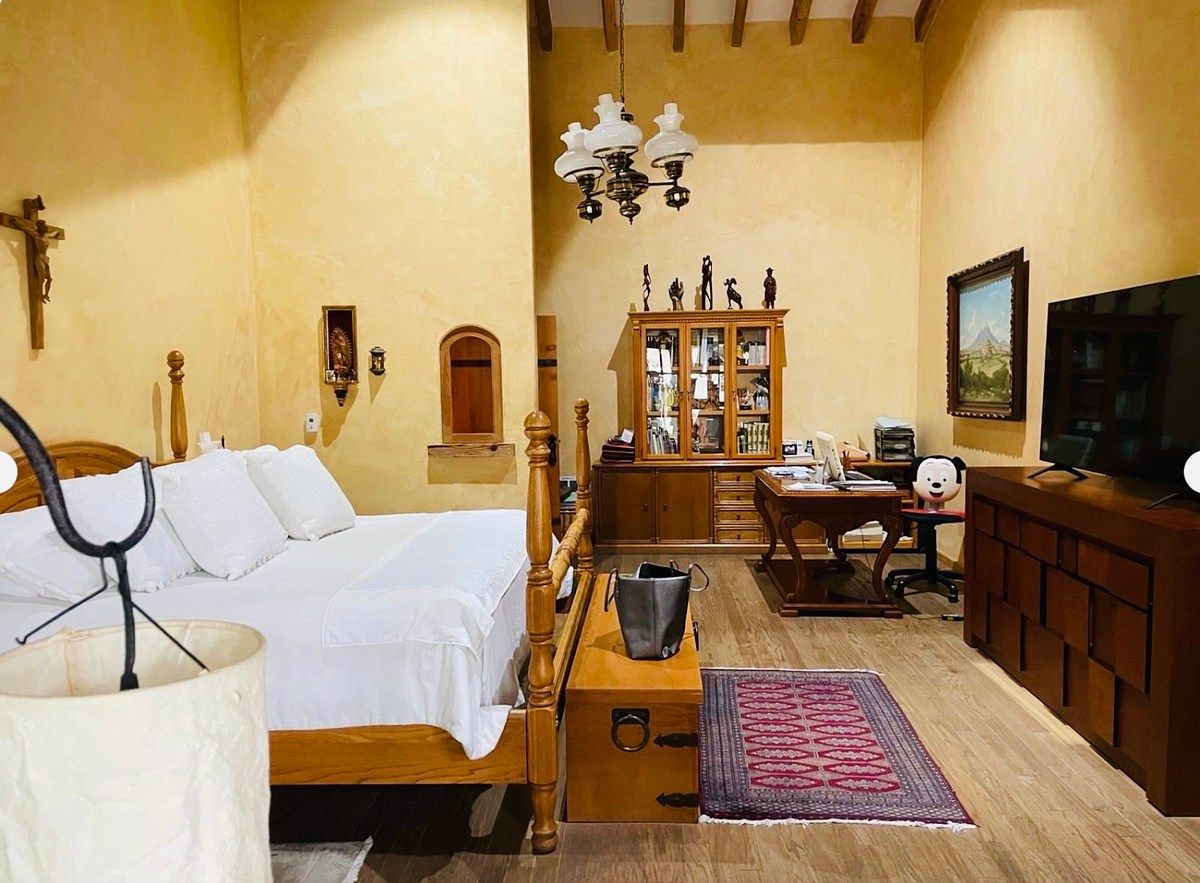 Casa en Hacienda de Valle Escondido, Atizapán de Zaragoza, foto 20 de 29