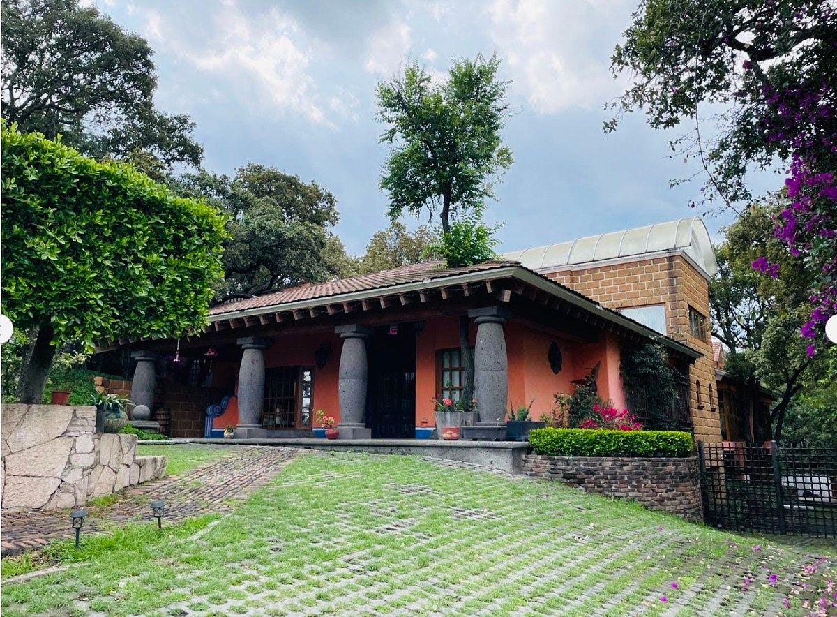 Casa en Hacienda de Valle Escondido, Atizapán de Zaragoza, foto 27 de 29