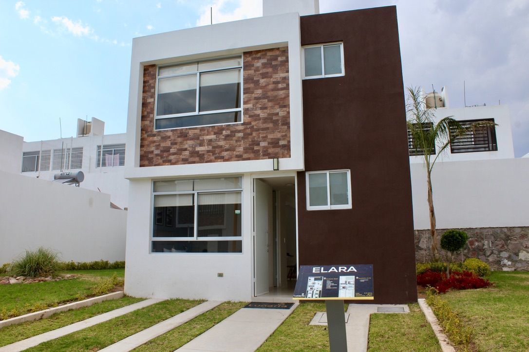 Casa en Venta en Lunaria al Sur Oriente de Aguascalientes