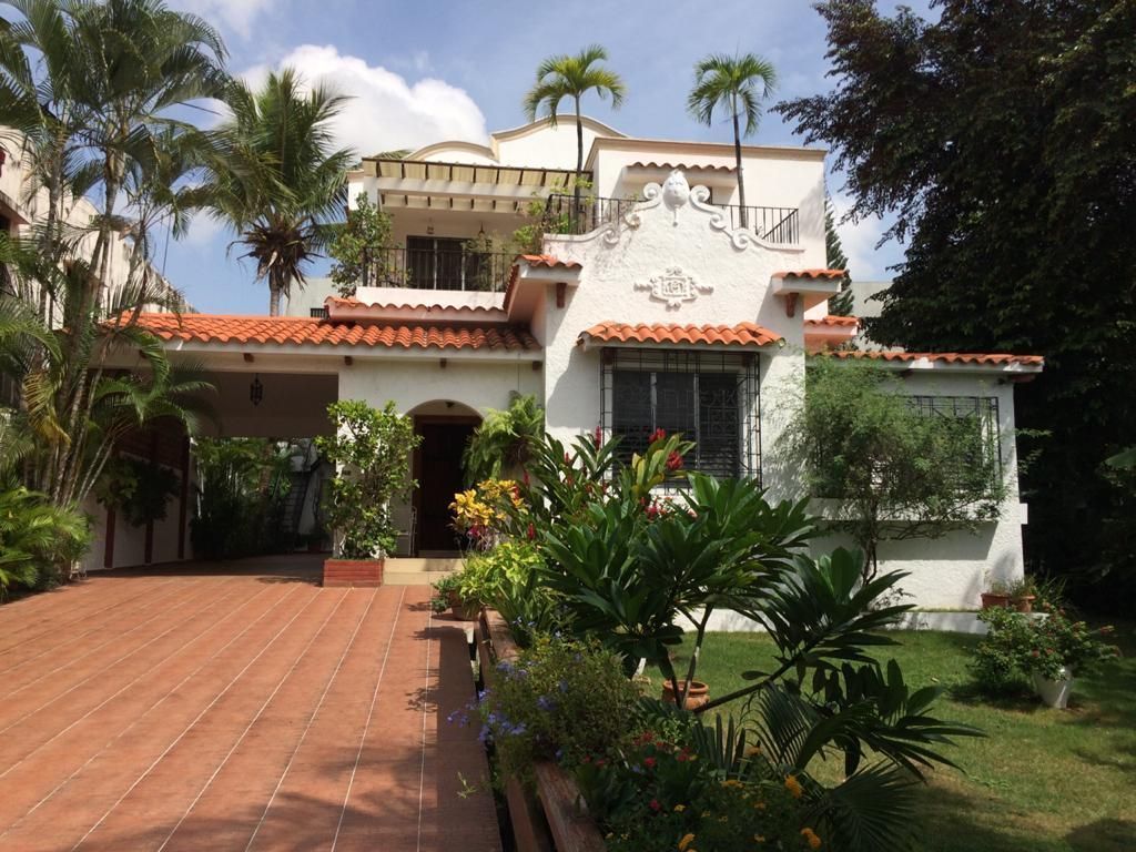 Casa en Venta en Gazcue EasyBroker