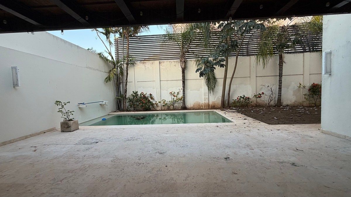 Casa en condominio en Altabrisa, Mérida, foto 4 de 29