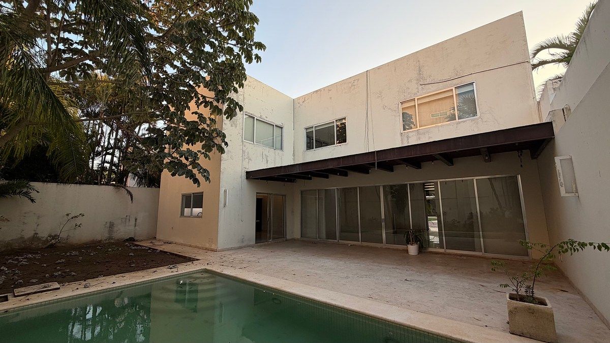 Casa en condominio en Altabrisa, Mérida, foto 27 de 29