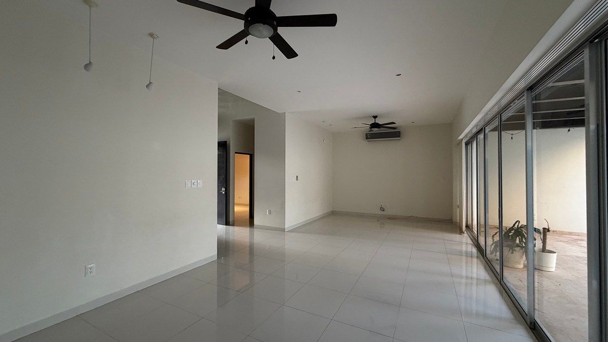 Casa en condominio en Altabrisa, Mérida, foto 2 de 29