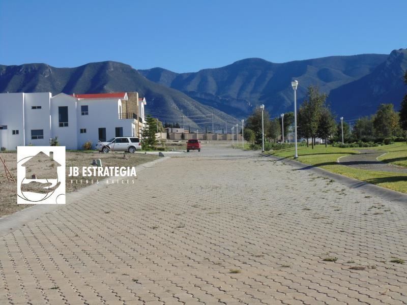 Venta Terreno / Lote Hacienda del Refugio - Saltillo
